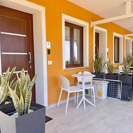 B&B Margani Tropea Luaran gambar