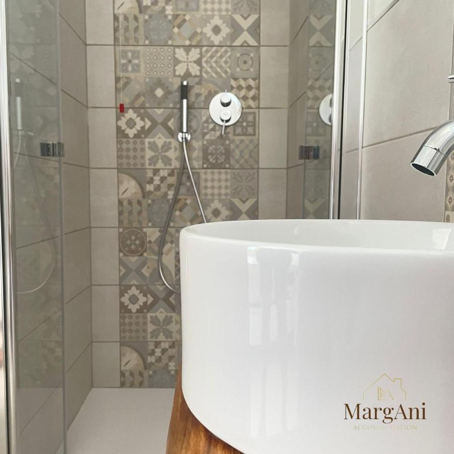 B&B Margani Tropea Luaran gambar