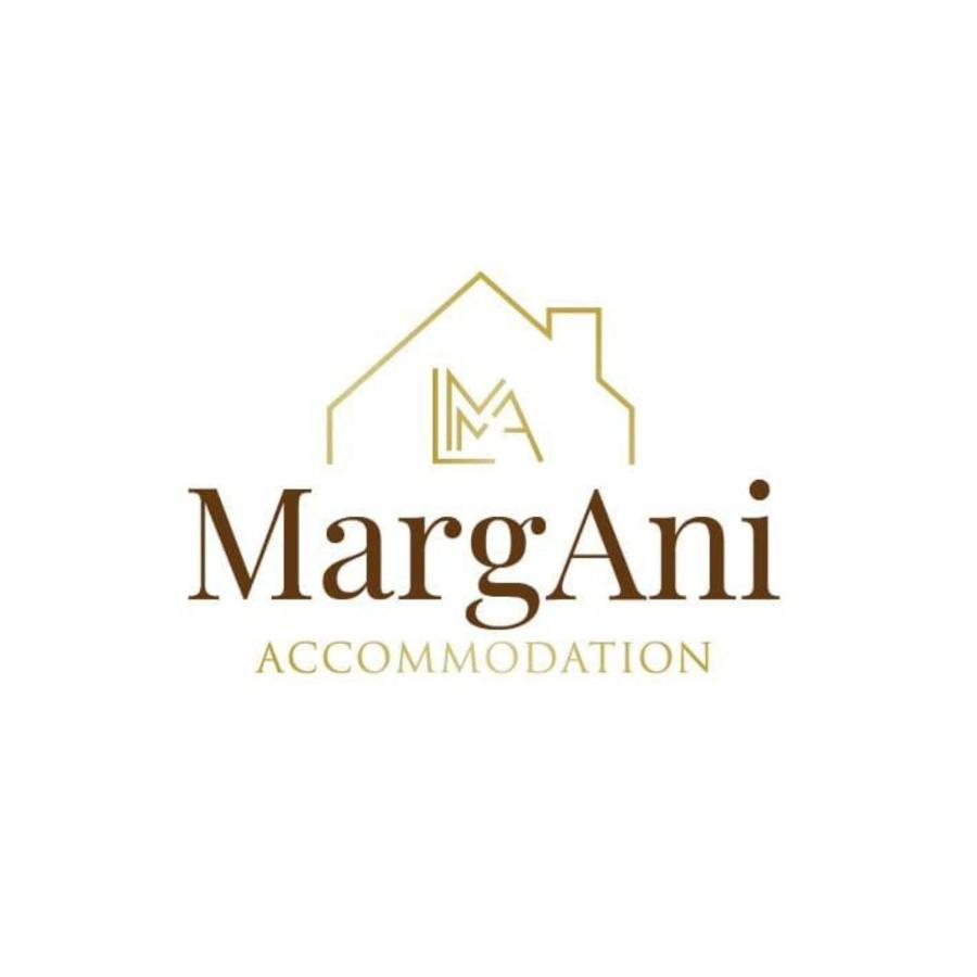 B&B Margani Tropea Luaran gambar