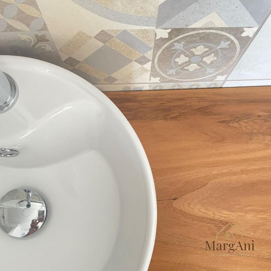 B&B Margani Tropea Luaran gambar