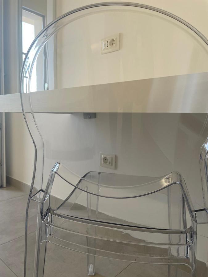 B&B Margani Tropea Luaran gambar