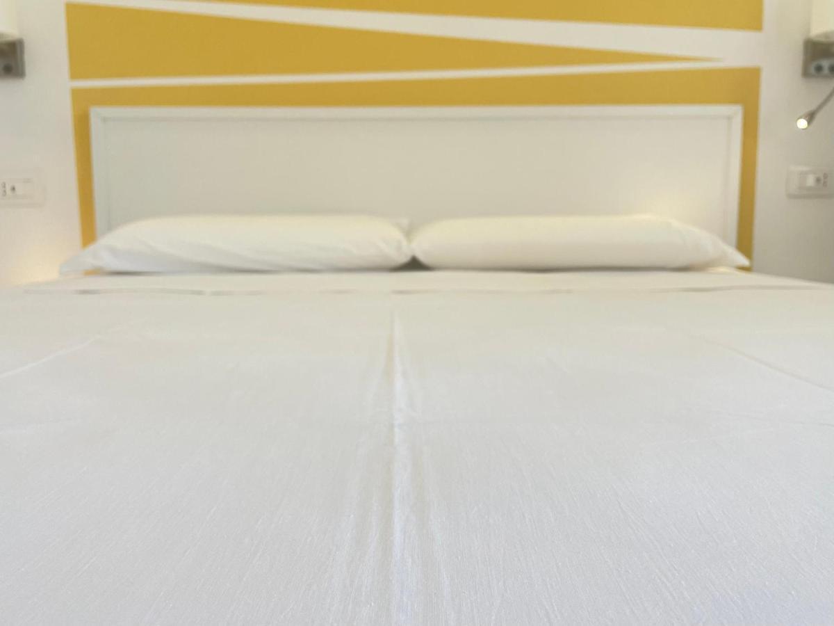 B&B Margani Tropea Luaran gambar