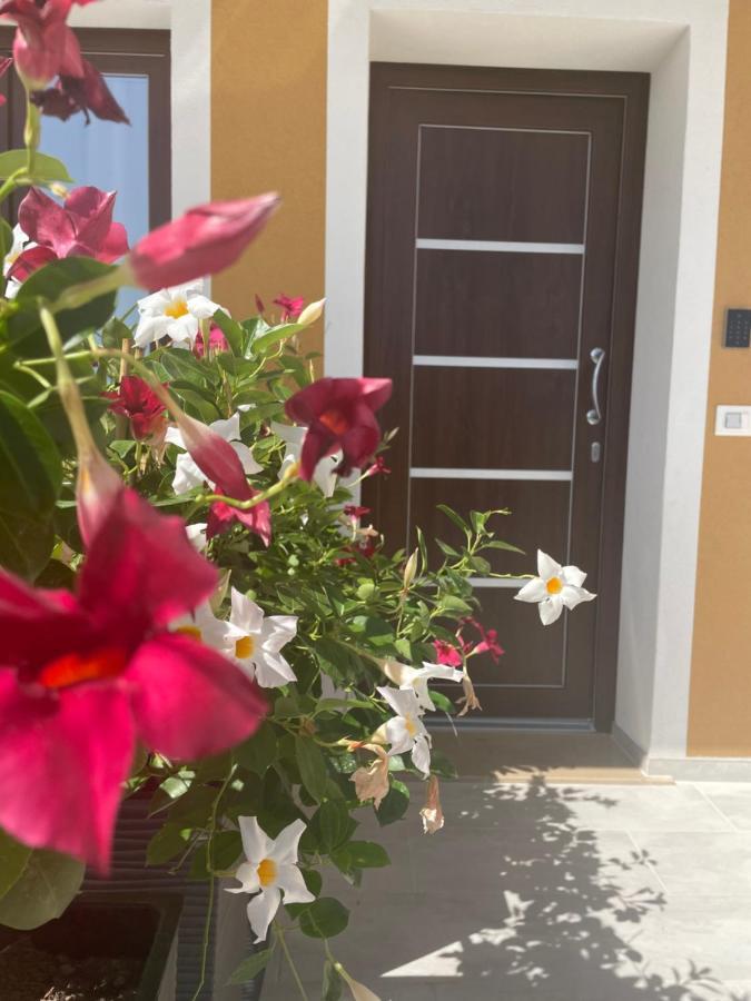 B&B Margani Tropea Luaran gambar