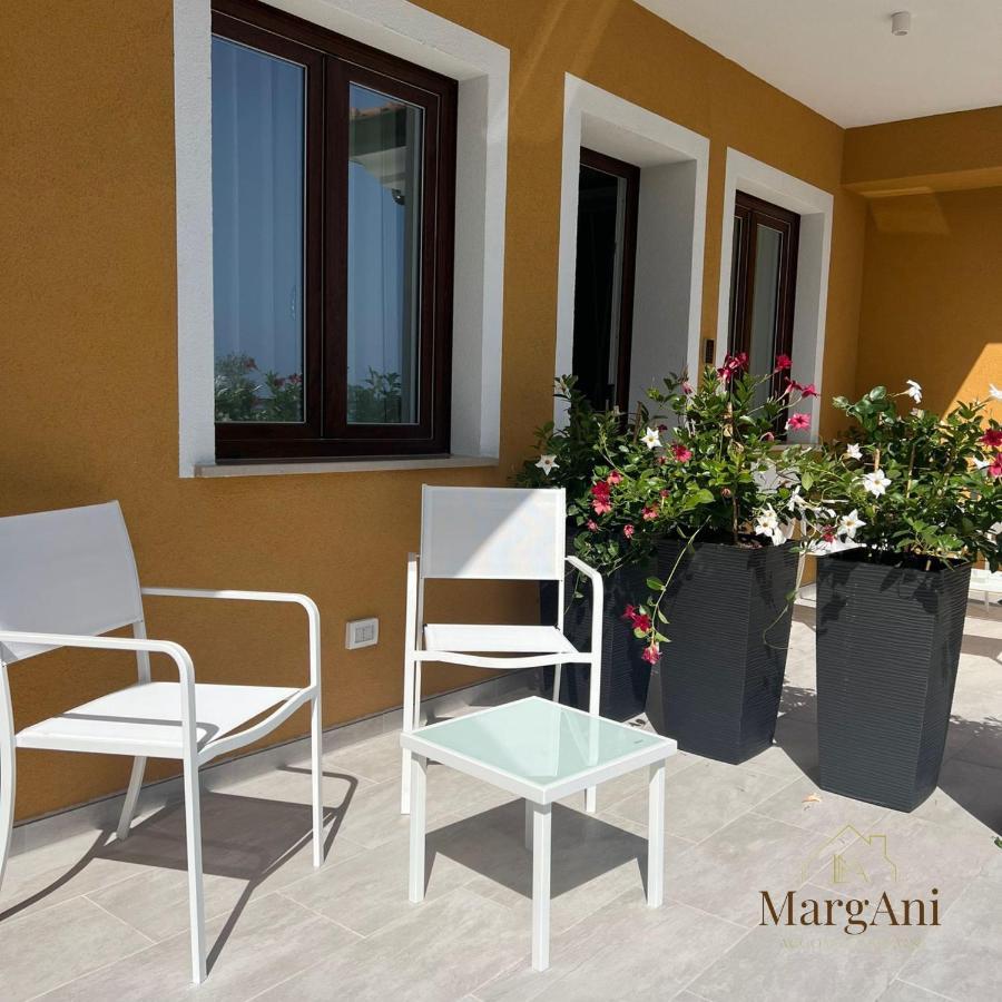 B&B Margani Tropea Luaran gambar